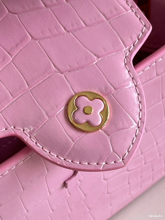 MINI VUITTON CAPUCINES LOUIS 0502